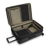 ZDX Medium 27“ Hardside Checked Expandable Spinner, Briggs & Riley