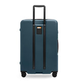 ZDX Large 30“ Hardside Checked Expandable Spinner, Briggs & Riley