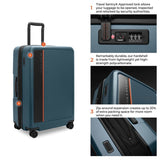 ZDX Large 30“ Hardside Checked Expandable Spinner, Briggs & Riley