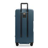 ZDX Extra Large 32“ Hardside Checked Trunk Spinner, Briggs & Riley