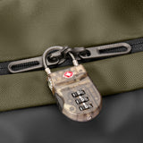 ZDX Underseat Cabin Bag  ZX150 - Now On Sale - Close out Priced ( NO RETURNS as of 6-24-25)