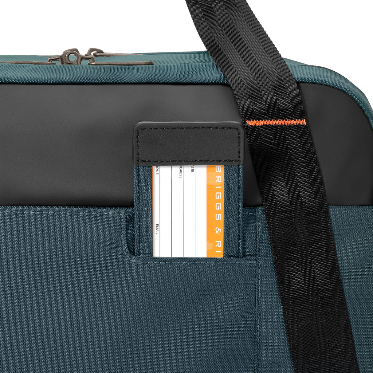 ZDX Underseat Cabin Bag  ZX150 - Now On Sale - Close out Priced ( NO RETURNS as of 6-24-25)
