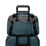 ZDX Underseat Cabin Bag  ZX150 - Now On Sale - Close out Priced ( NO RETURNS as of 6-24-25)