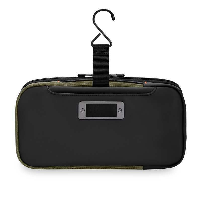 ZDX Collection Hanging Toiletry Kit by Briggs & Riley (ZXA200)