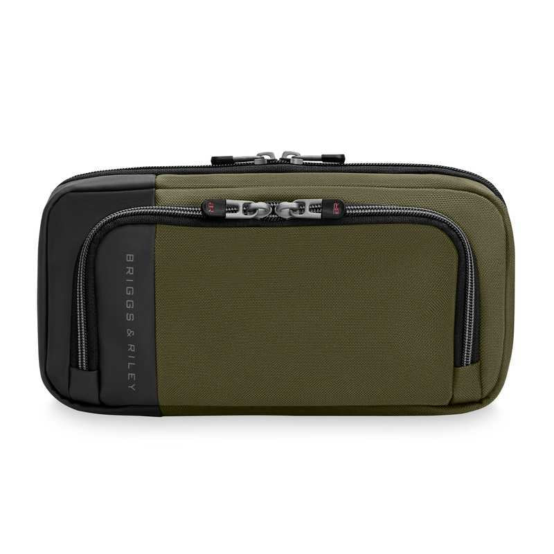 ZDX Collection Hanging Toiletry Kit by Briggs & Riley (ZXA200)