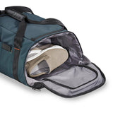 ZDX Collection Large Travel Duffle by Briggs & Riley (ZXD175) - Close out Priced ( NO RETURNS as of 6-24-25)