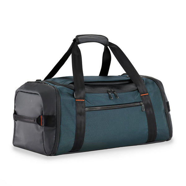 ZDX Collection Large Travel Duffle by Briggs & Riley (ZXD175) - Close out Priced ( NO RETURNS as of 6-24-25)