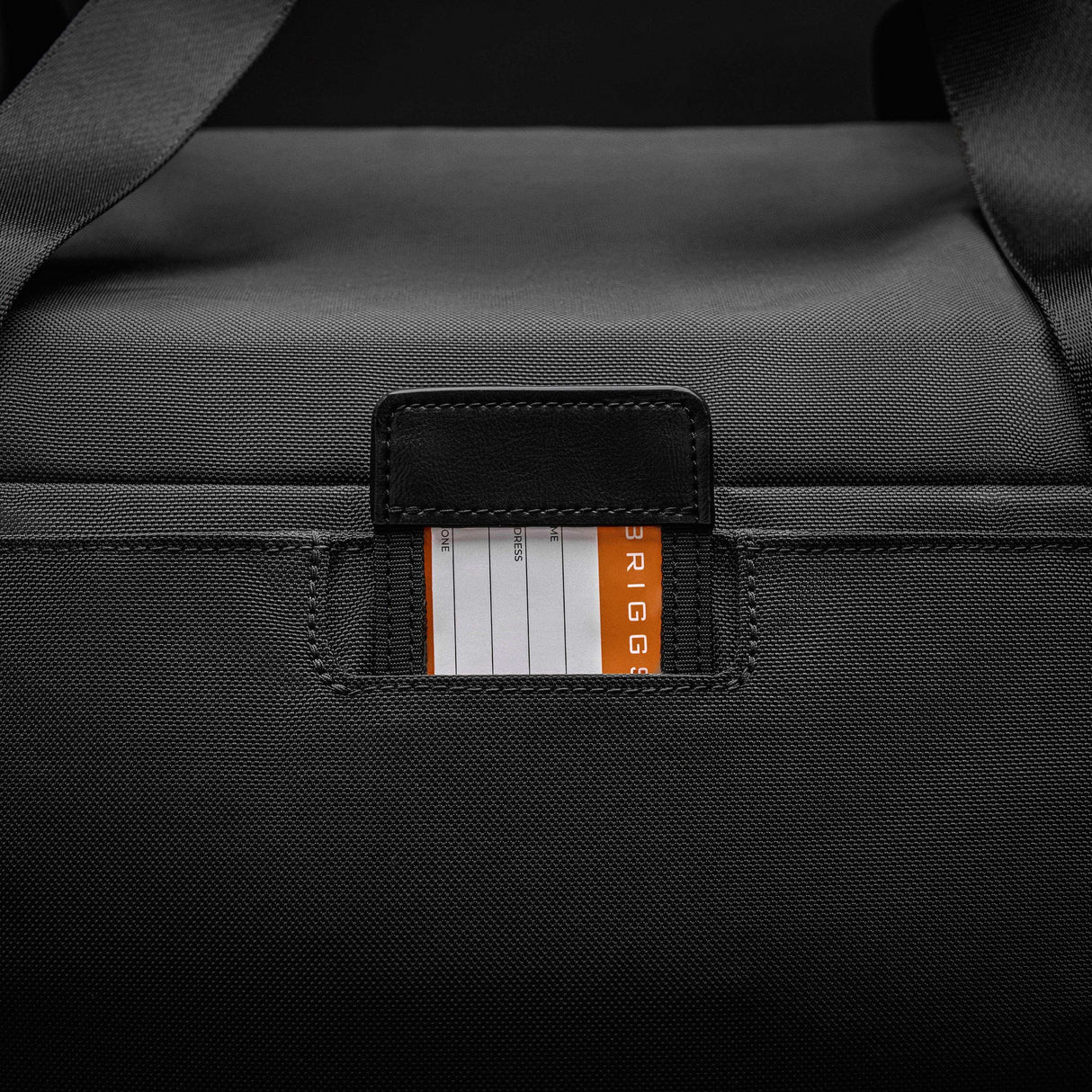 ZDX Collection Large Travel Duffle by Briggs & Riley (ZXD247)
