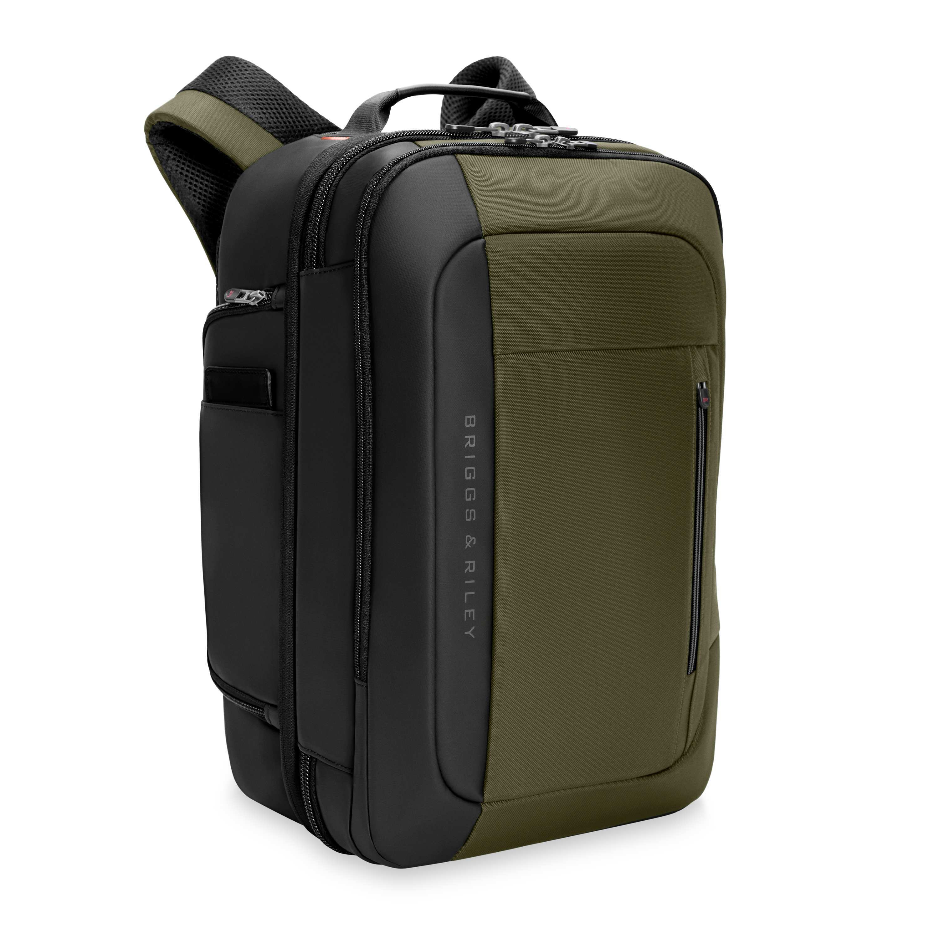 ZDX Collection Medium Convertible Backpack/Duffle by Briggs