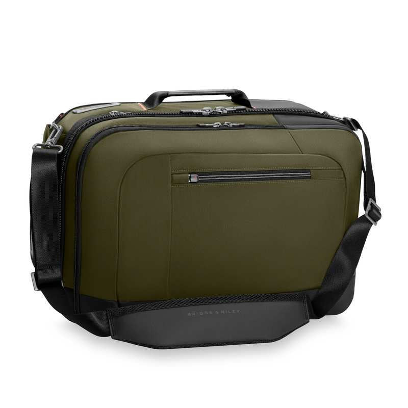 ZDX Collection Medium Convertible Backpack/Duffle by Briggs