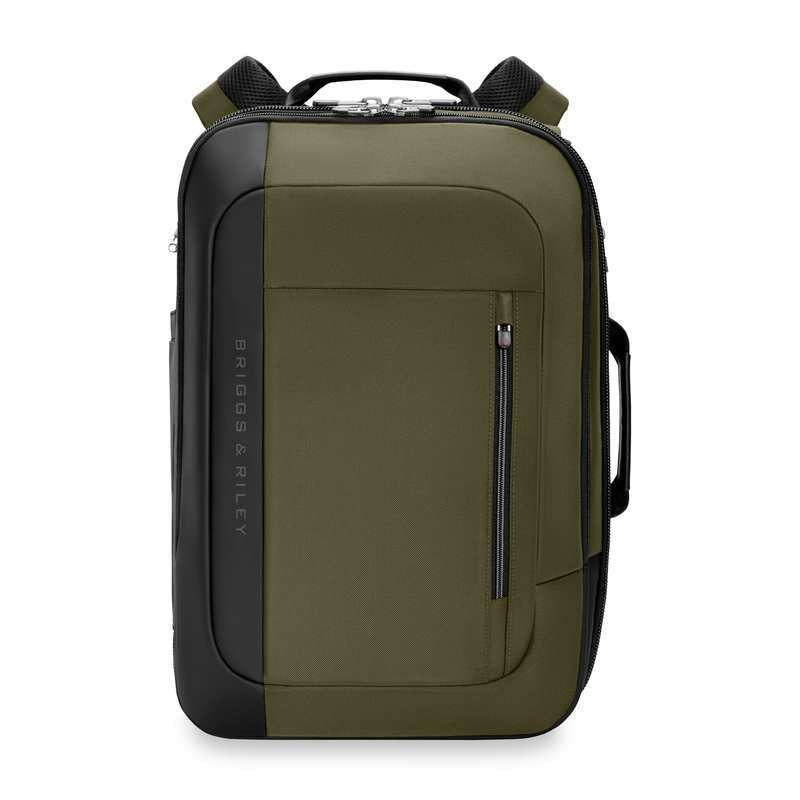 ZDX Collection Medium Convertible Backpack/Duffle by Briggs & Riley (ZXK223X)