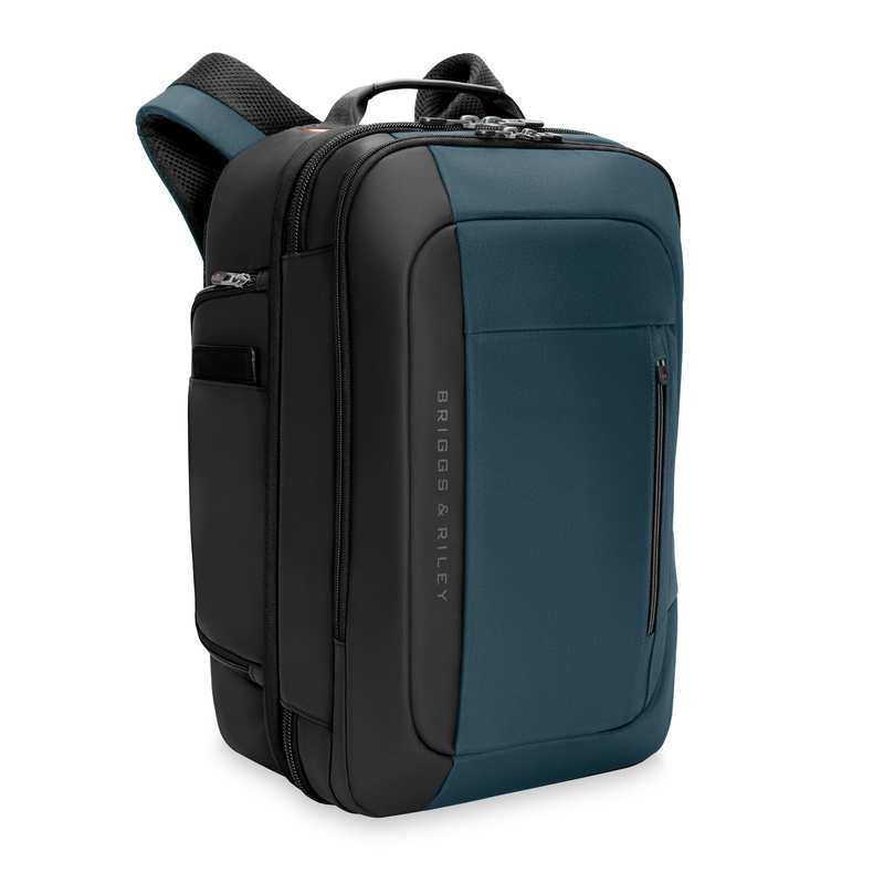 ZDX Collection Medium Convertible Backpack/Duffle by Briggs & Riley (ZXK223X)