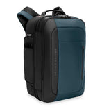 ZDX Collection Medium Convertible Backpack/Duffle by Briggs & Riley (ZXK223X)