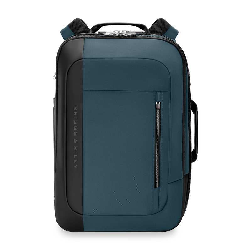 ZDX Collection Medium Convertible Backpack/Duffle by Briggs & Riley (ZXK223X)