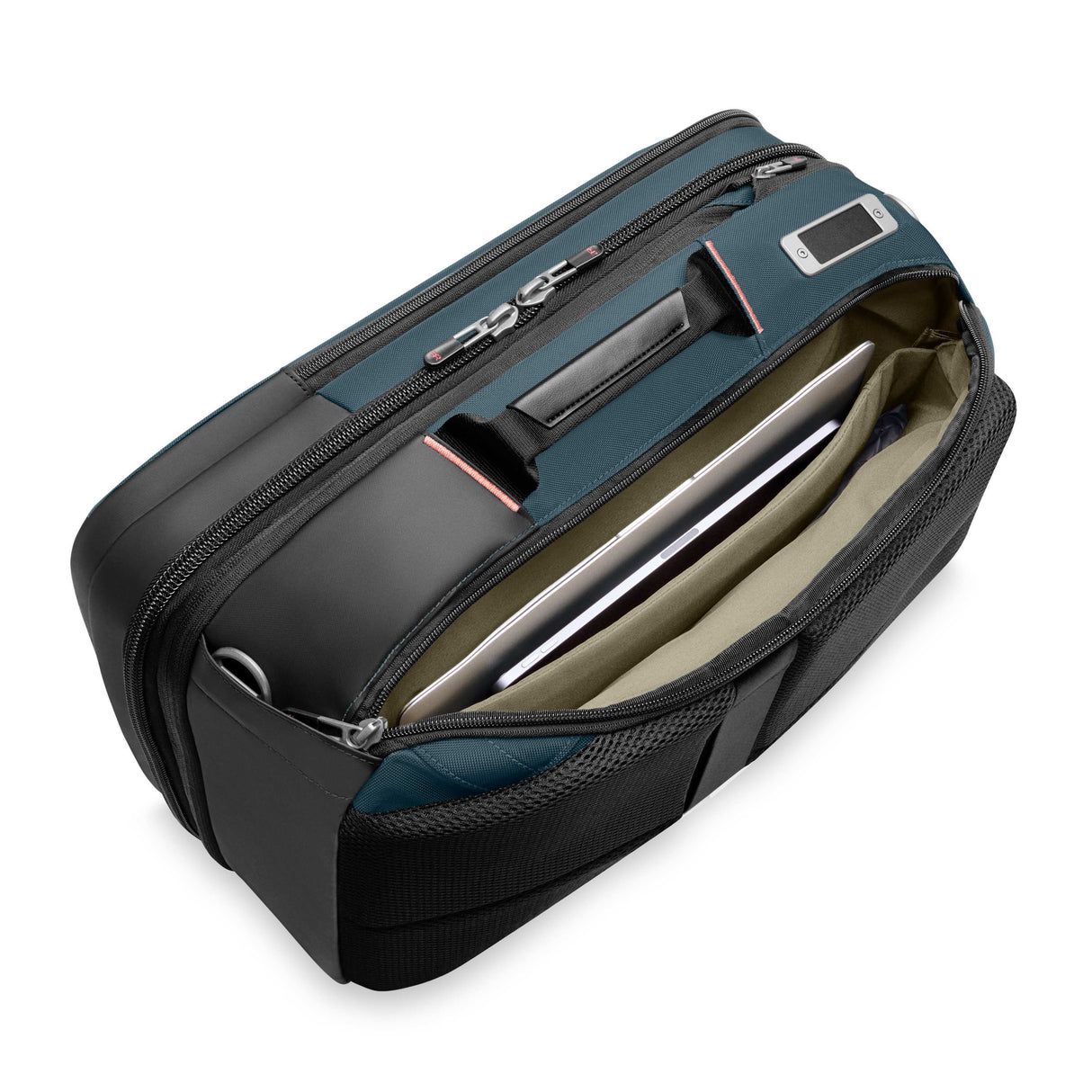 ZDX Collection Medium Convertible Backpack/Duffle by Briggs & Riley (ZXK223X)