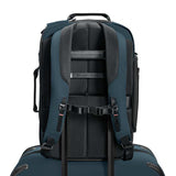 ZDX Collection Medium Convertible Backpack/Duffle by Briggs & Riley (ZXK223X)