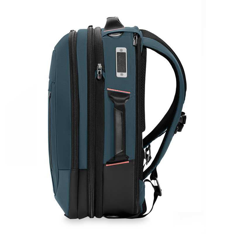 ZDX Collection Medium Convertible Backpack/Duffle by Briggs & Riley (ZXK223X)