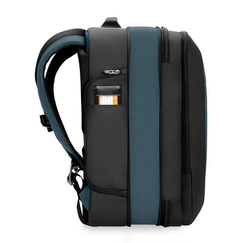 ZDX Collection Medium Convertible Backpack/Duffle by Briggs & Riley (ZXK223X)