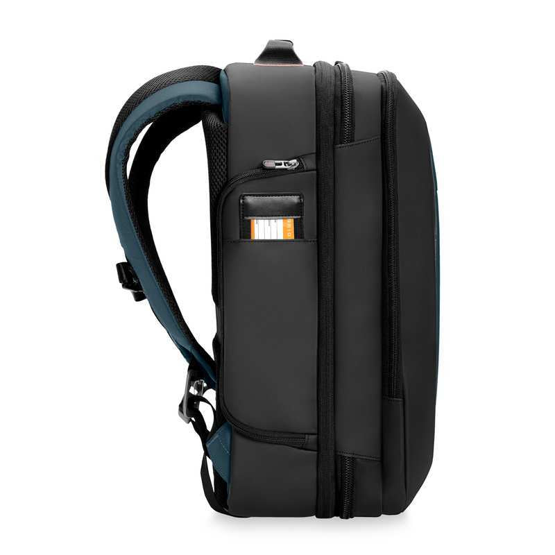 ZDX Collection Medium Convertible Backpack/Duffle by Briggs & Riley (ZXK223X)