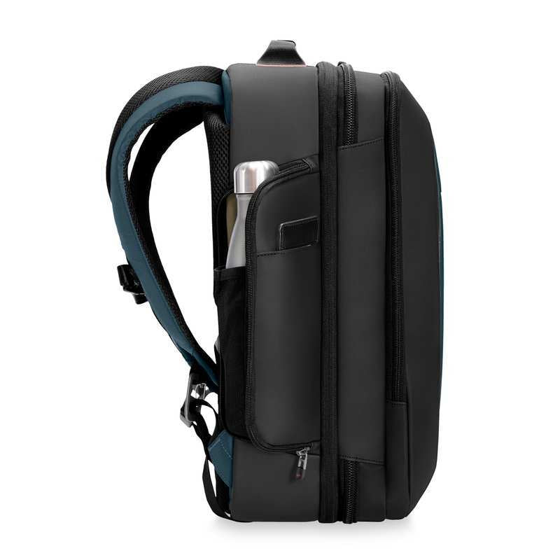 ZDX Collection Medium Convertible Backpack/Duffle by Briggs & Riley (ZXK223X)