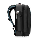 ZDX Collection Medium Convertible Backpack/Duffle by Briggs & Riley (ZXK223X)