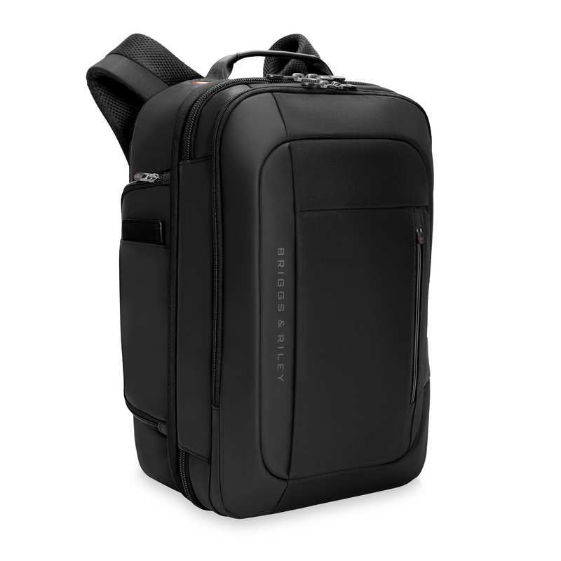 ZDX Collection Medium Convertible Backpack/Duffle by Briggs & Riley (ZXK223X)