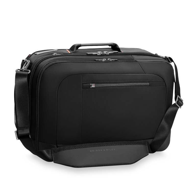 ZDX Collection Medium Convertible Backpack/Duffle by Briggs