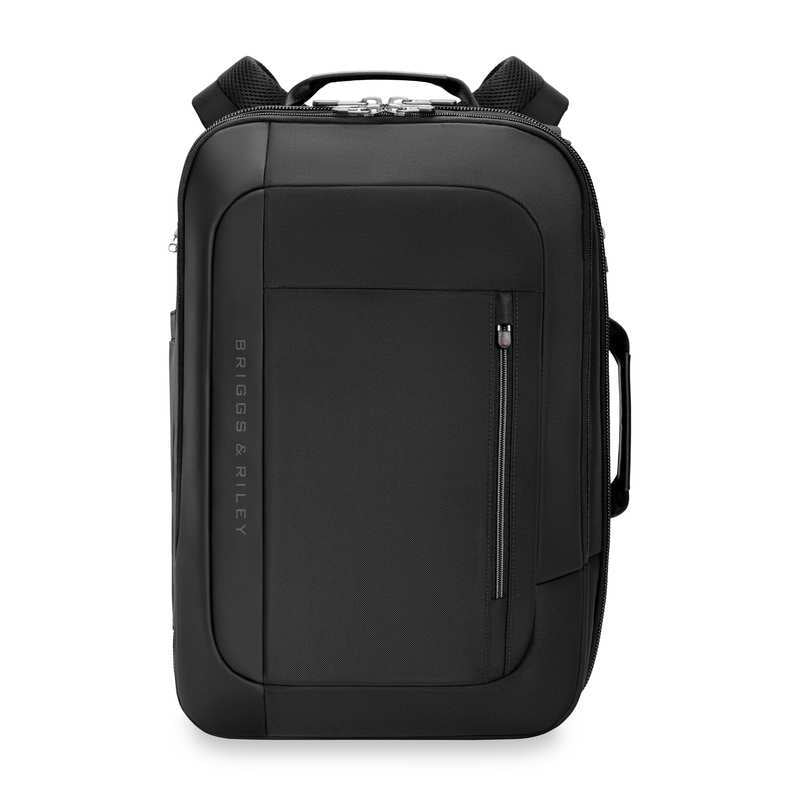 ZDX Collection Medium Convertible Backpack/Duffle by Briggs & Riley (ZXK223X)