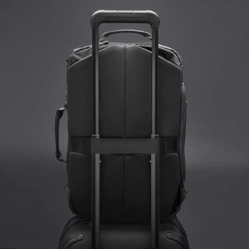 ZDX Collection Medium Convertible Backpack/Duffle by Briggs & Riley (ZXK223X)