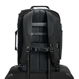 ZDX Collection Medium Convertible Backpack/Duffle by Briggs & Riley (ZXK223X)