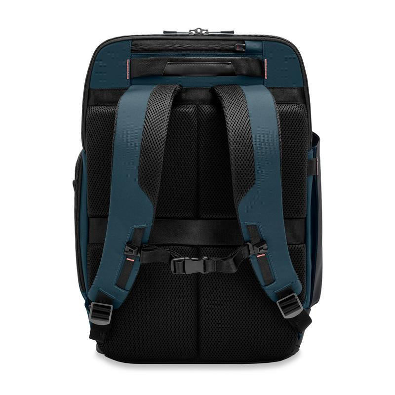 Briggs & Riley ZDX U-Zip Travel Backpack, ZXK225