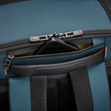 Briggs & Riley ZDX U-Zip Travel Backpack, ZXK225