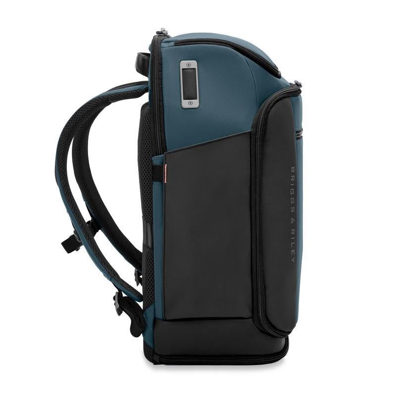 Briggs & Riley ZDX U-Zip Travel Backpack, ZXK225