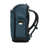 Briggs & Riley ZDX U-Zip Travel Backpack, ZXK225