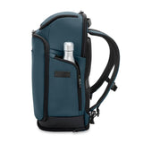 Briggs & Riley ZDX U-Zip Travel Backpack, ZXK225