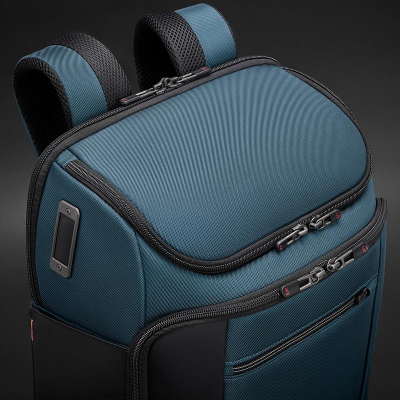 Briggs & Riley ZDX U-Zip Travel Backpack, ZXK225