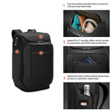 Briggs & Riley ZDX U-Zip Travel Backpack, ZXK225