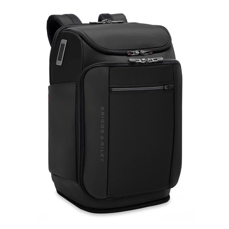 Briggs & Riley ZDX U-Zip Travel Backpack, ZXK225 – Traveling Bags