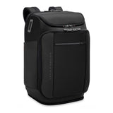 Briggs & Riley ZDX U-Zip Travel Backpack, ZXK225