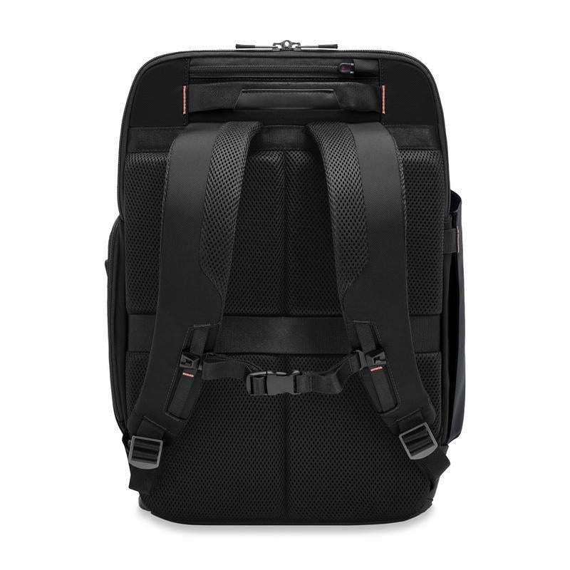 Briggs & Riley ZDX U-Zip Travel Backpack, ZXK225