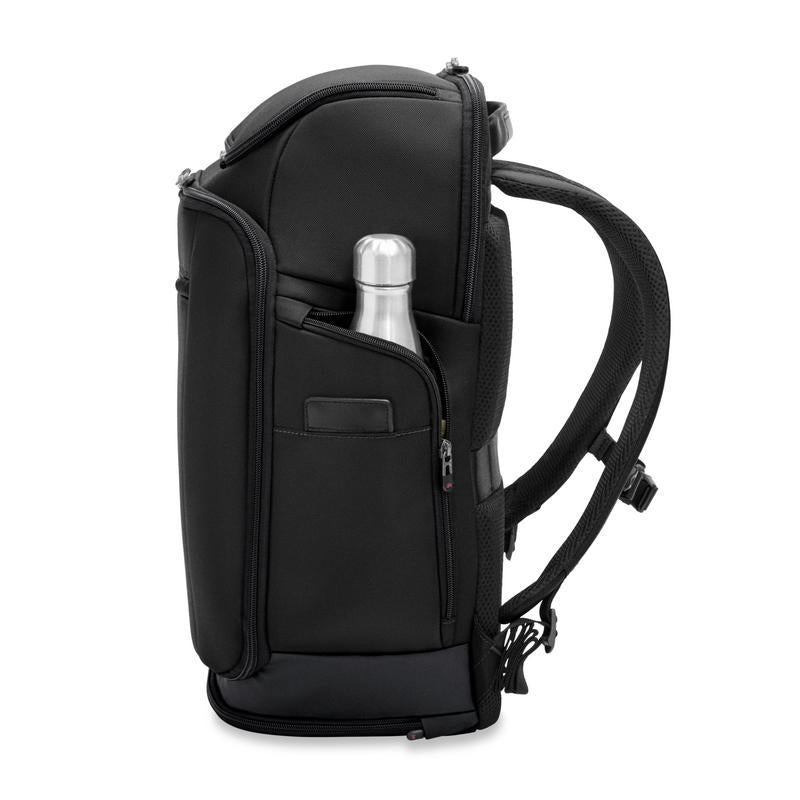 Briggs & Riley ZDX U-Zip Travel Backpack, ZXK225