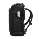 Briggs & Riley ZDX U-Zip Travel Backpack, ZXK225