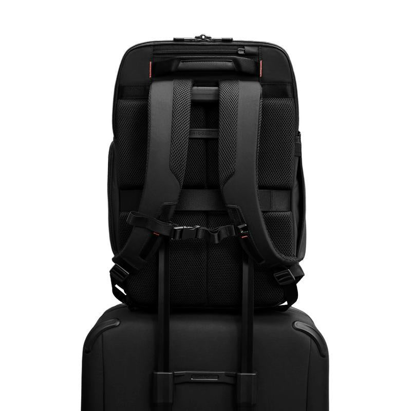 Briggs & Riley ZDX U-Zip Travel Backpack, ZXK225