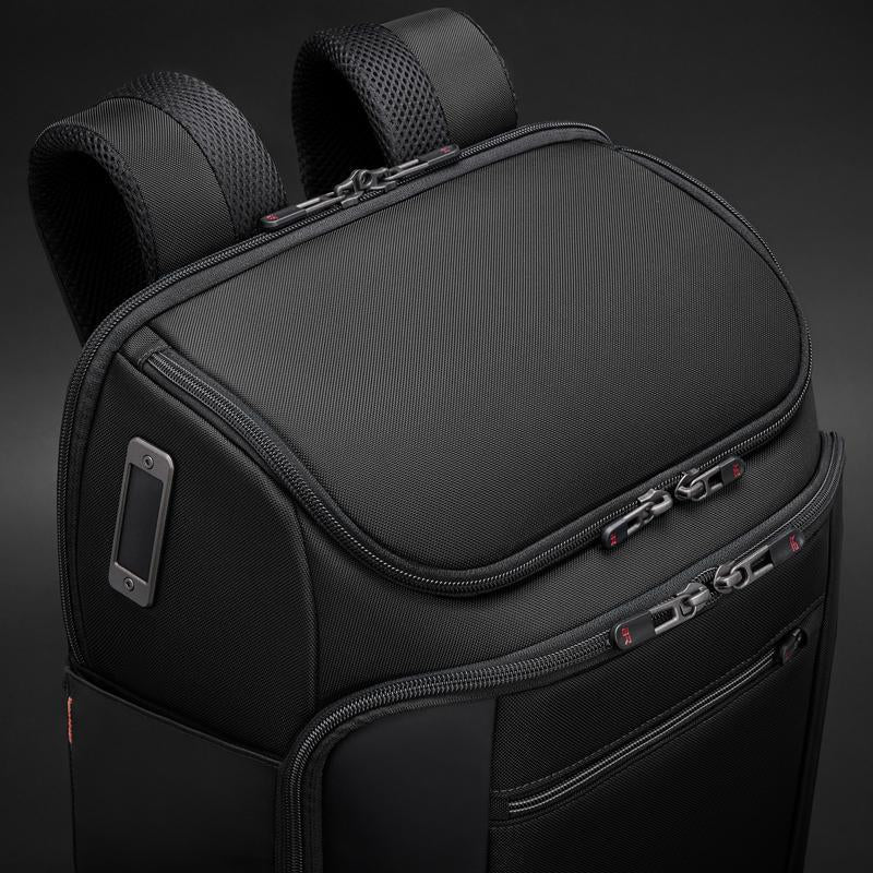 Briggs & Riley ZDX U-Zip Travel Backpack, ZXK225