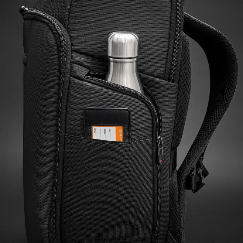 Briggs & Riley ZDX U-Zip Travel Backpack, ZXK225