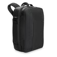 Briggs & Riley ZDX Large Convertible Backpack/Duffle in Black - 3/4 view