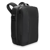 Briggs & Riley ZDX Large Convertible Backpack/Duffle in Black - 3/4 view