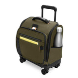 ZDX Collection 16" Under-Seat Cabin Spinner by Briggs & Riley (ZXU216SP)