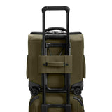 ZDX Collection 16" Under-Seat Cabin Spinner by Briggs & Riley (ZXU216SP)