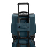 ZDX Collection 16" Under-Seat Cabin Spinner by Briggs & Riley (ZXU216SP)